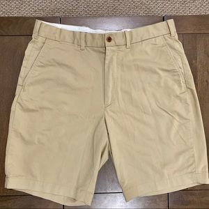 Ralph Lauren Polo 9” Golf Performance Shorts (34”)